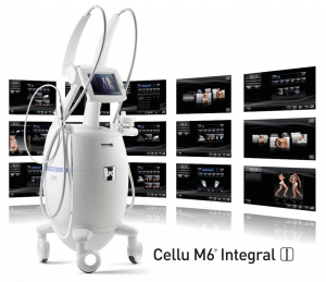 Cellu M6 Integral