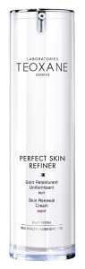 Perfect Skin Refiner, 50 ml – Obnovujúci nočný krém odhaľujúci „ dokonalú pleť “