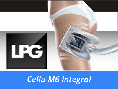 Cellu M6 integral