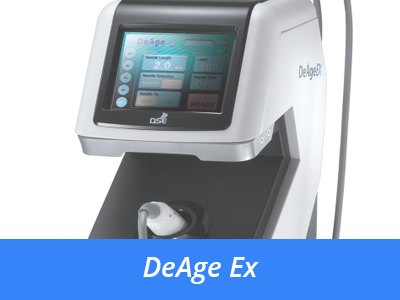 DeAge Ex