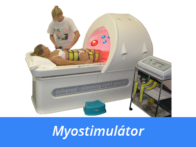 Myostimulátor