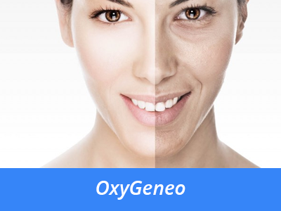 oxygeneo