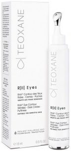 Advanced Filler Eyes Contour – Krém pre celkové omladenie očného okolia