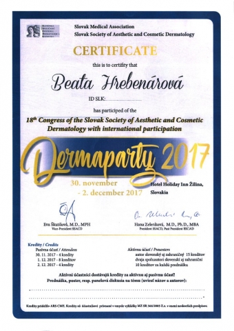 DERMAPARTY_2017