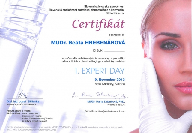 EXPERT DAY_01