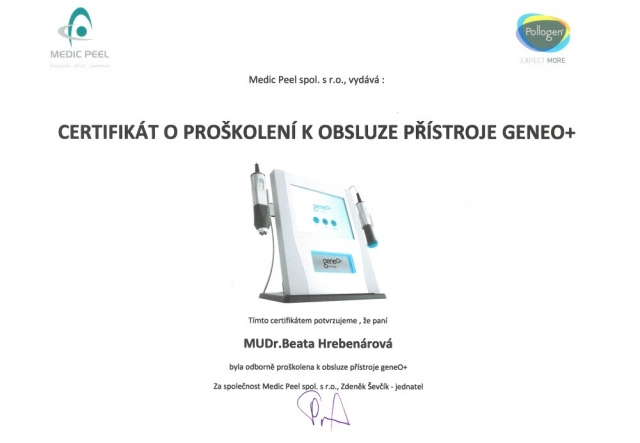 OXYGENEO